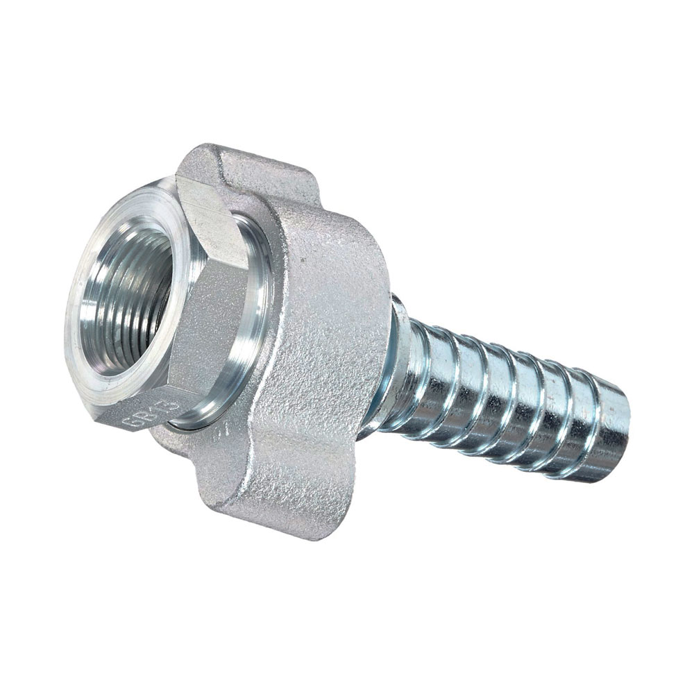 Acoples Rápidos Bosslock