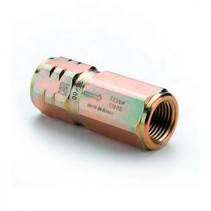 Válvula de Retención en Línea