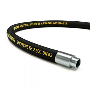 Mangueras para Shotcrete